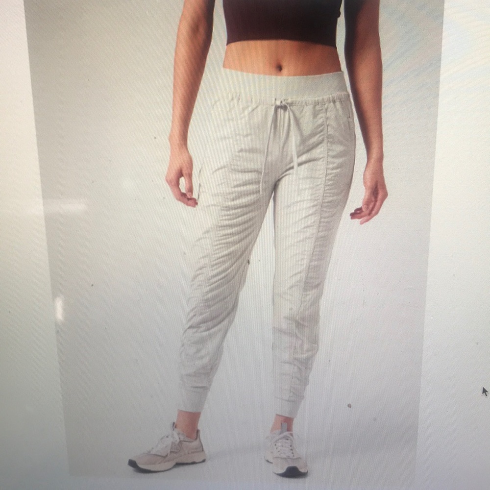 Athleta Attitude Pant - Women’s Size 6